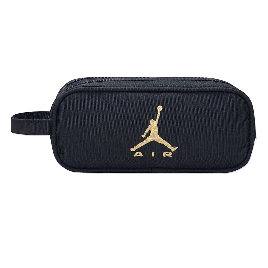 קלמר 2 תאים דגם AIR JORDAN Black
