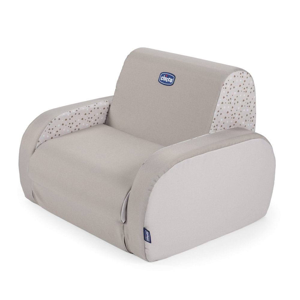 ספונת נפתחת לילדים – Twist Baby Armchair