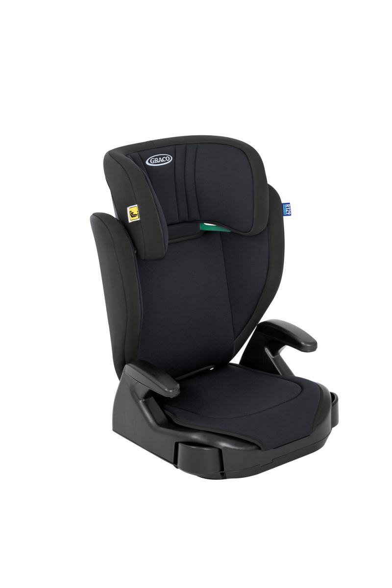 בוסטר לרכב בתקינה חדשה דגם Junior Maxi R129