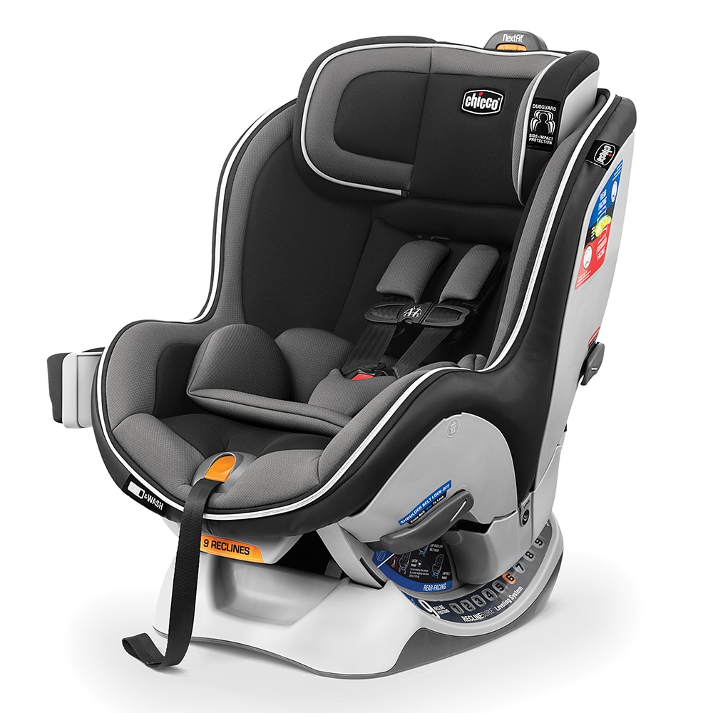 כסא בטיחות דגם נקסטפיט זיפ |  Nextfit ZIP