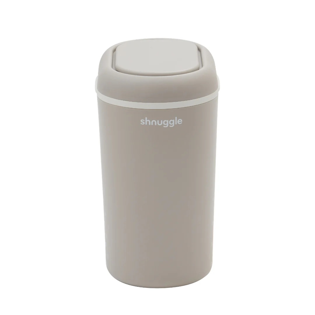 פח לחיתולים דגם Eco-Touch Nappy Bin