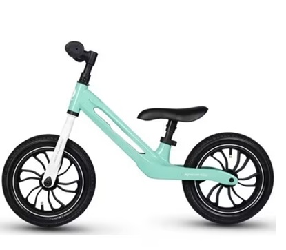 אופני איזון מתכוננים בעלי שלדת מגנזיום דגם Racer
