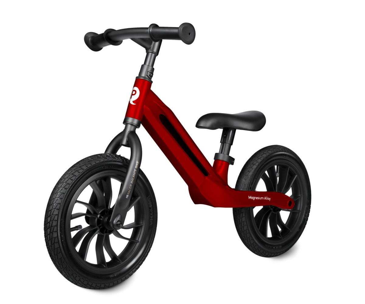 אופני איזון מתכוננים בעלי שלדת מגנזיום דגם Racer