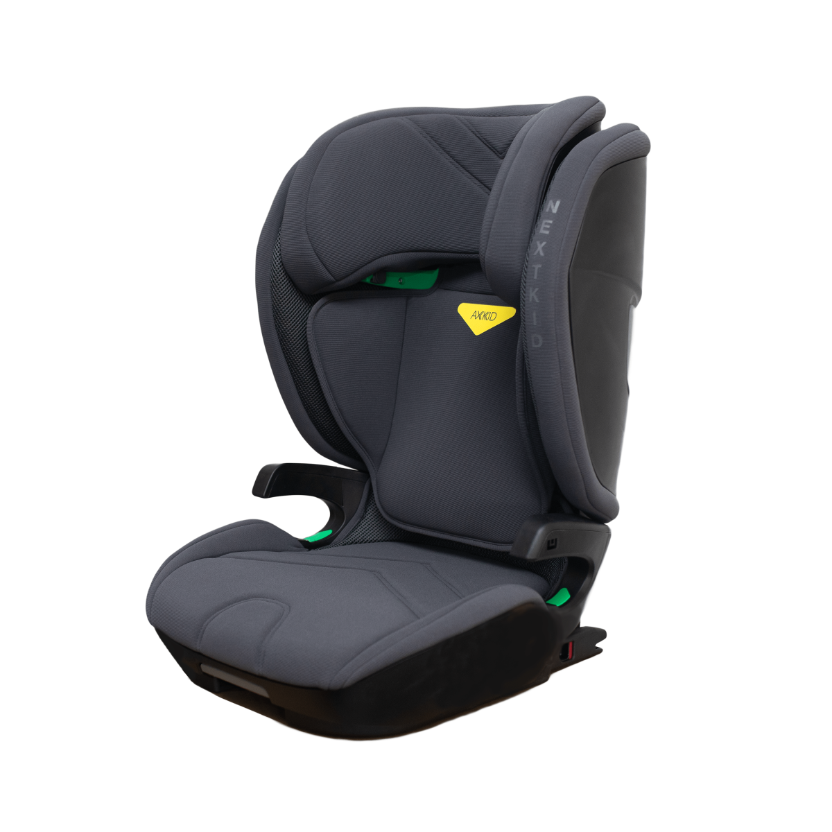 בוסטר איזופיקס לרכב בעל 4 מצבי שכיבה דגם NextKid