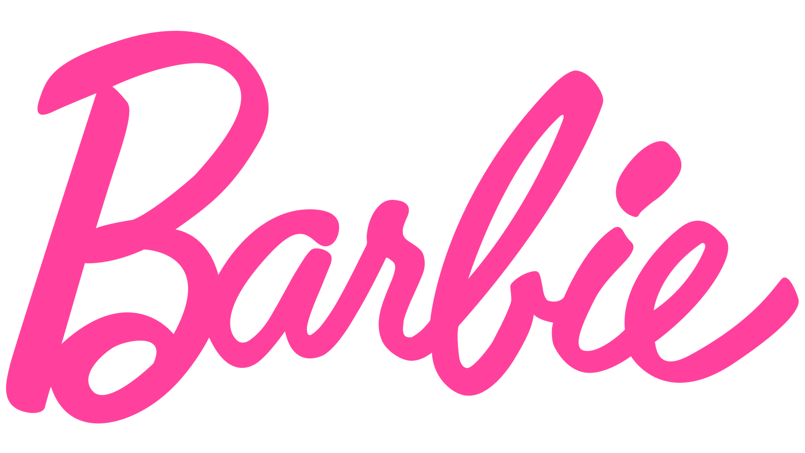 ברבי | Barbie