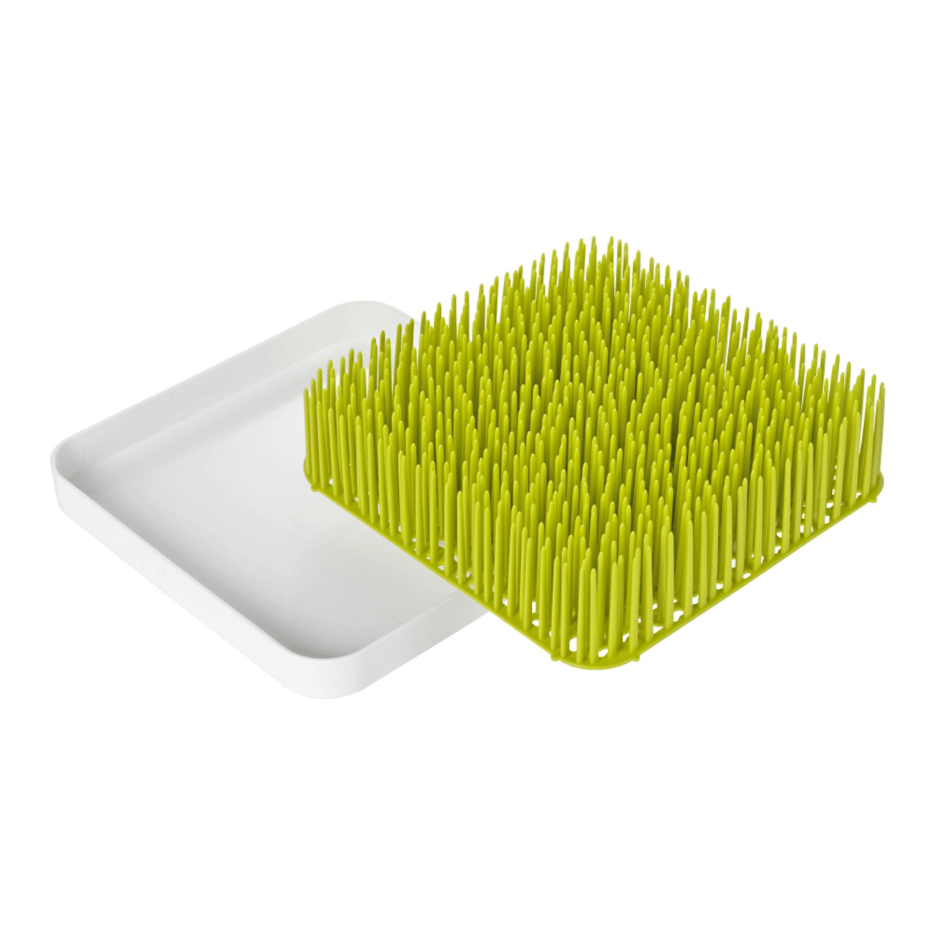 מעמד דשא לייבוש אביזרי האכלה לתינוק דגם Grass