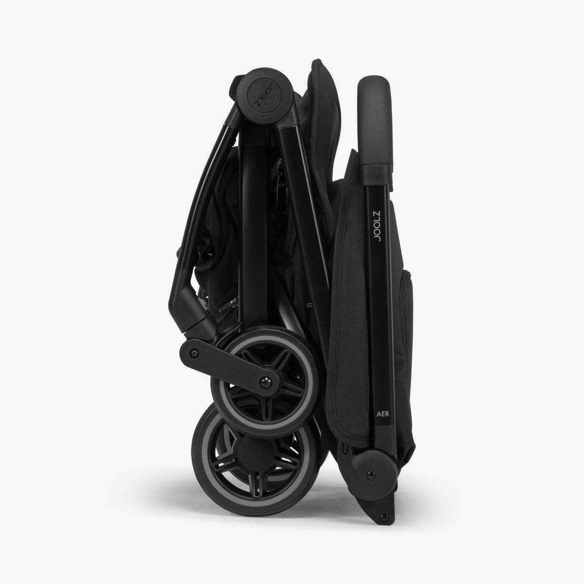 טיולון חדשני כולל אמבטיה דגם Aer Plus With Cot