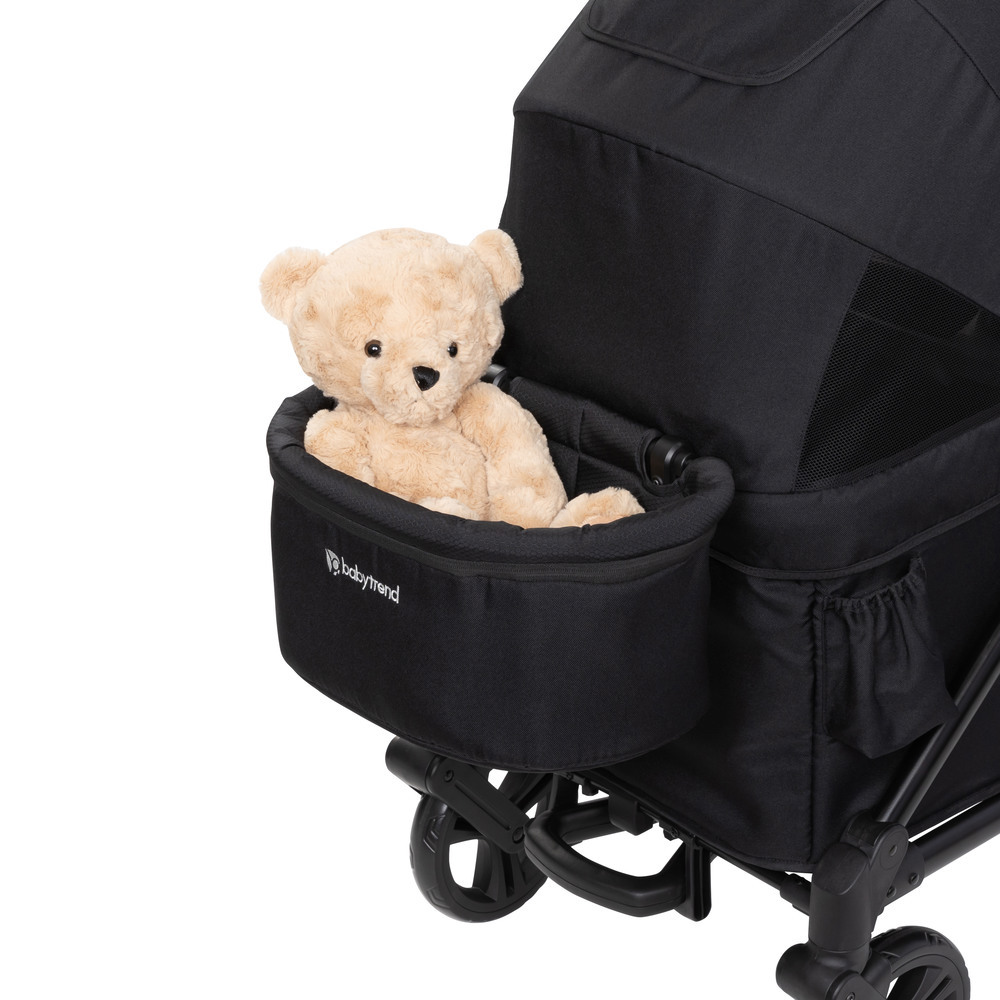עגלול נגרר דגם Expedition 2-in-1 Wagon