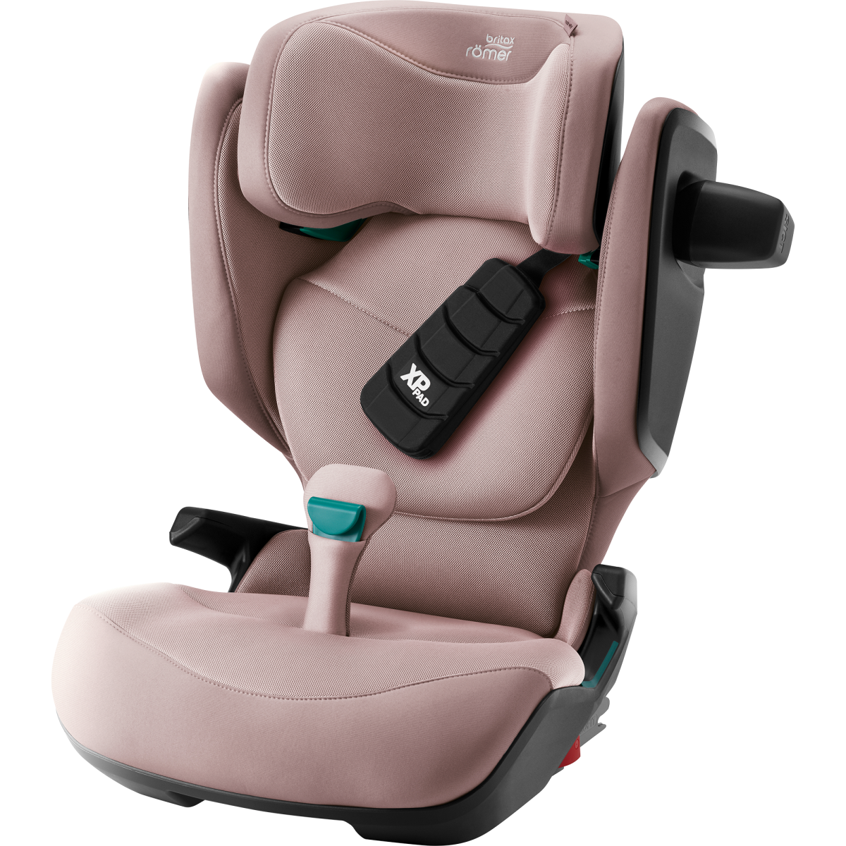 הבוסטר הבטוח ביותר של ברייטקס דגם Kidfix i-Size PRO