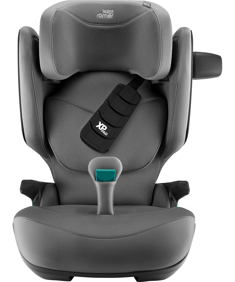 הבוסטר הבטוח ביותר של ברייטקס דגם Kidfix i-Size PRO