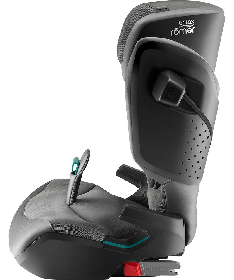 הבוסטר הבטוח ביותר של ברייטקס דגם Kidfix i-Size PRO