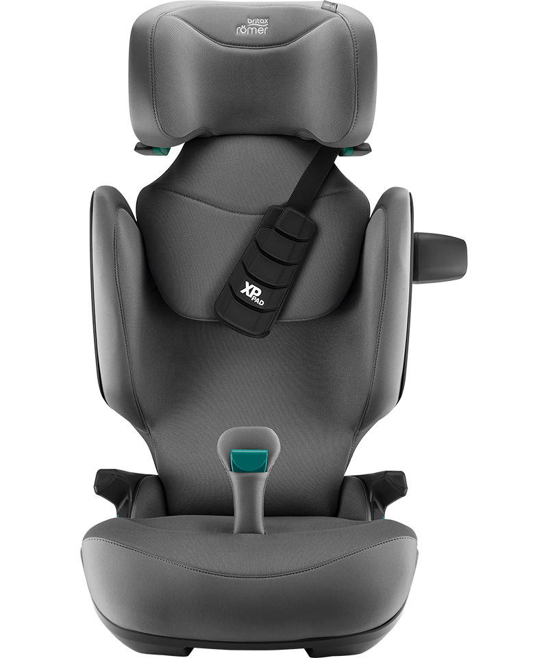 הבוסטר הבטוח ביותר של ברייטקס דגם Kidfix i-Size PRO