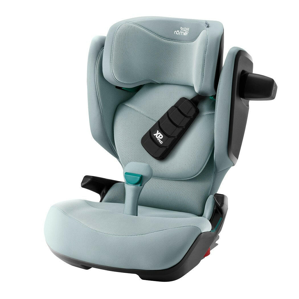 הבוסטר הבטוח ביותר של ברייטקס דגם Kidfix i-Size PRO