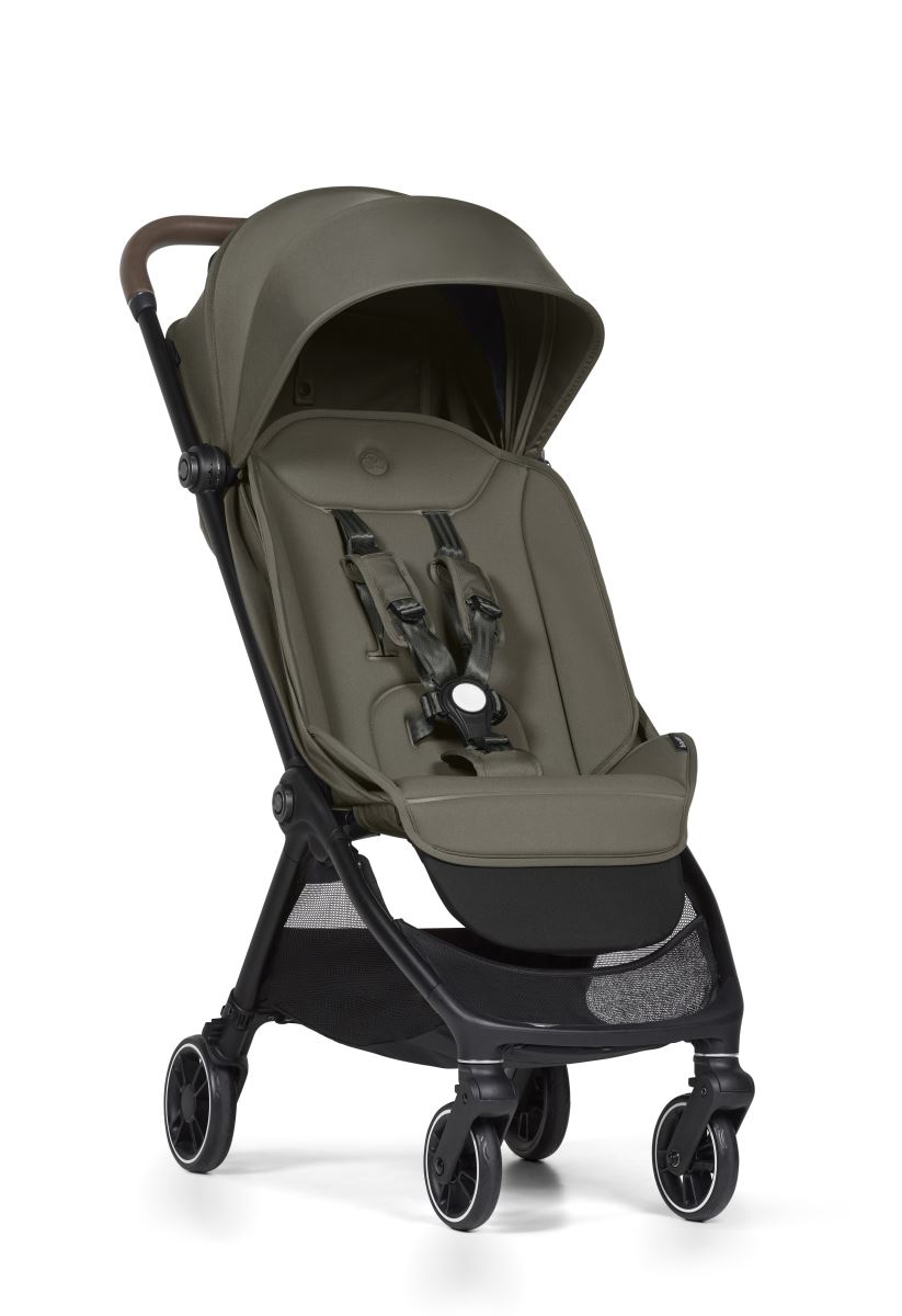 טיולון מתחבר במגנטים מאושר לטיסה דגם Connect Mini