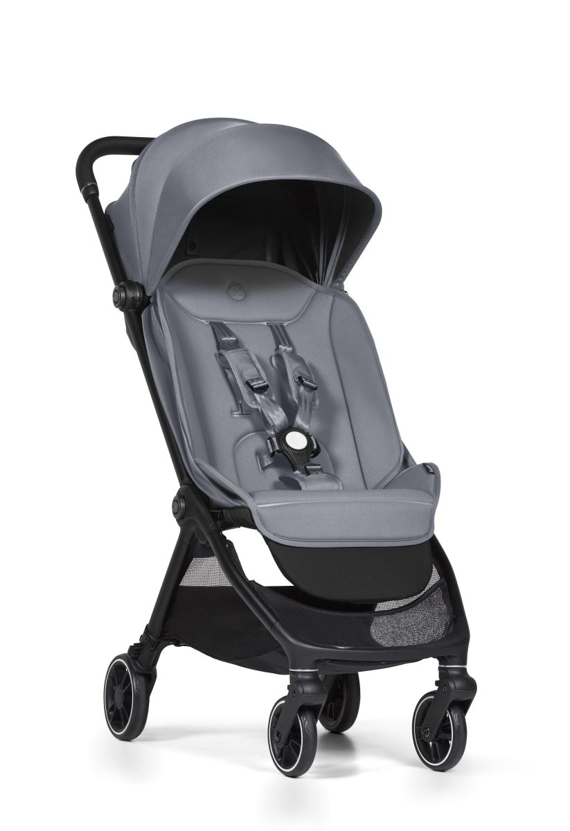 טיולון מתחבר במגנטים מאושר לטיסה דגם Connect Mini