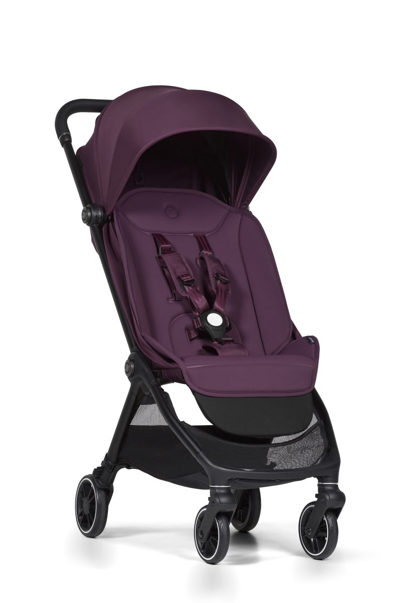 טיולון מתחבר במגנטים מאושר לטיסה דגם Connect Mini