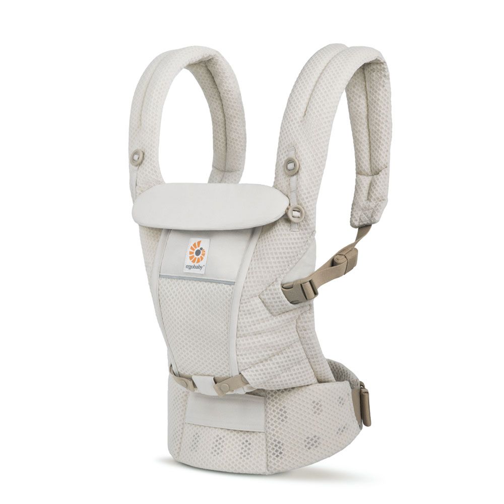 מנשא לתינוק דגם אדאפט אוורירי | Adapt SoftFlex