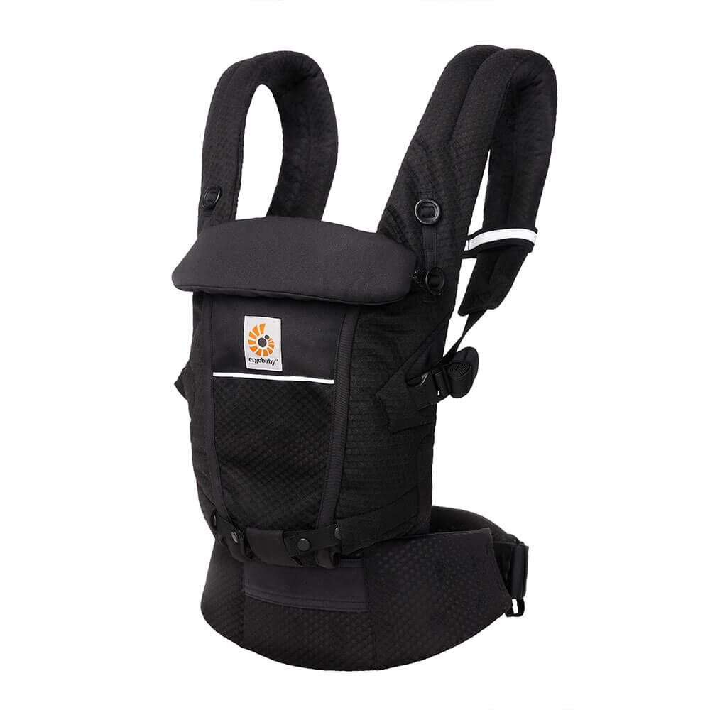 מנשא לתינוק דגם אדאפט אוורירי | Adapt SoftFlex