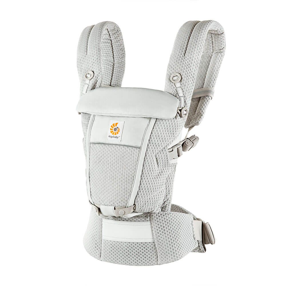 מנשא לתינוק דגם אדאפט אוורירי | Adapt SoftFlex