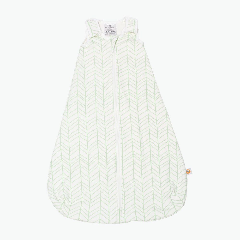 שק שינה 0-6 חודשים דגם Sleeping Bag On The Move
