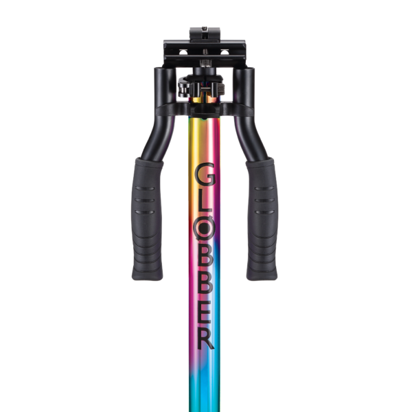 קורקינט לילדים ונוער חצי מקצועי דגם Flow Element Lights