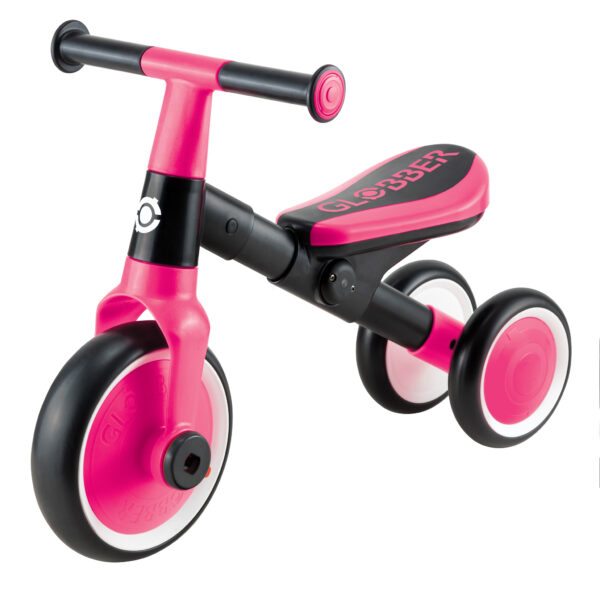 תלת אופן 2ב1 דגם Learning Trike