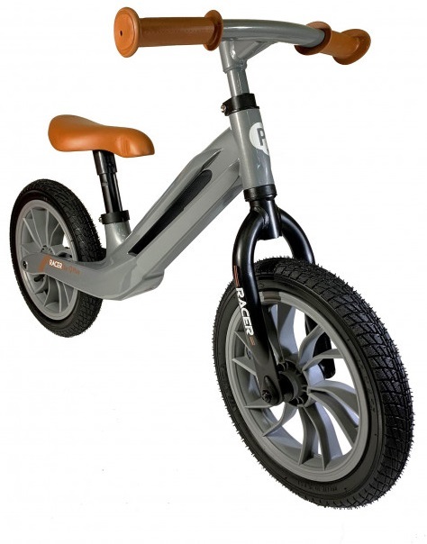 אופני איזון מתכוננים בעלי שלדת מגנזיום דגם Racer