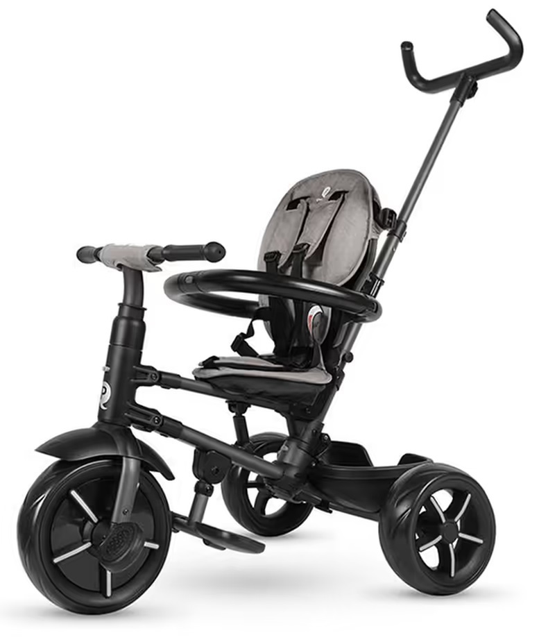 תלת אופן מתקפל עם גגון ענק דגם Rito Star