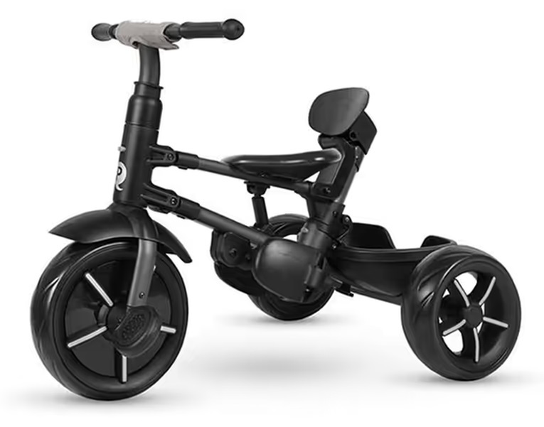 תלת אופן מתקפל עם גגון ענק דגם Rito Star