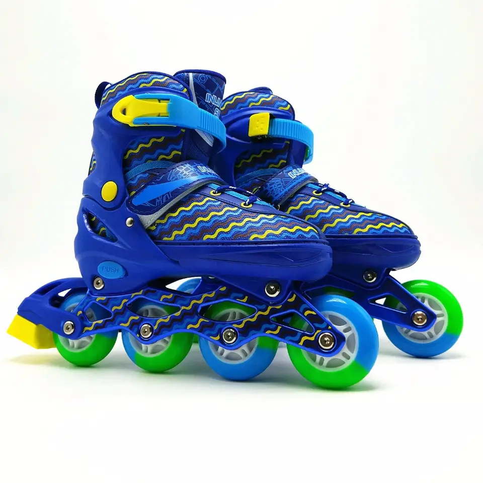 רולר בליידס במידה 39-42 דגם 88L