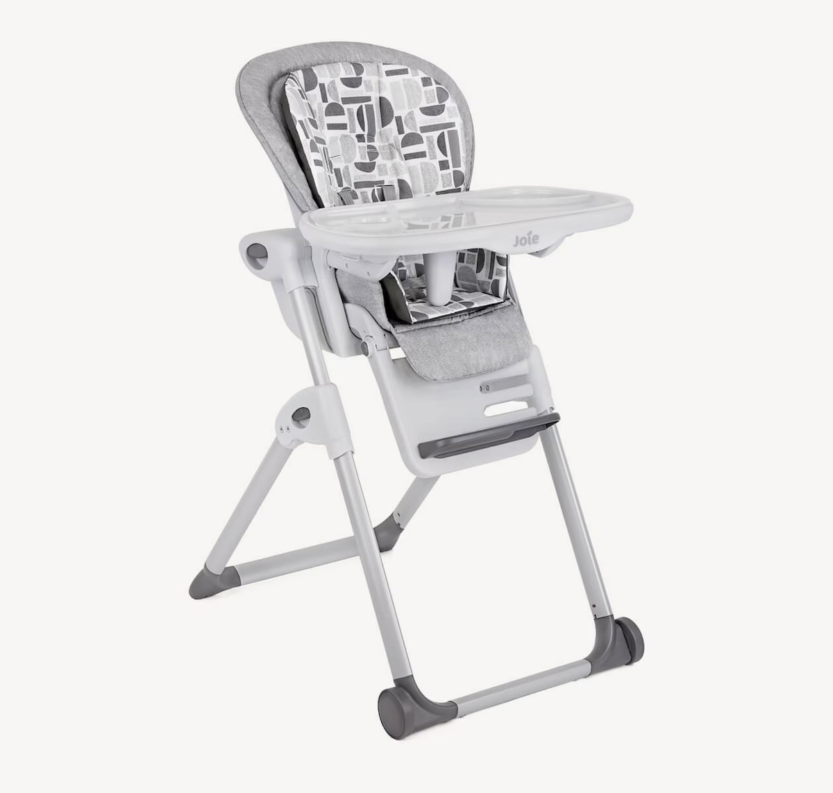 כסא אוכל לתינוק מתכוונן 2ב1 דגם Mimzy Recline