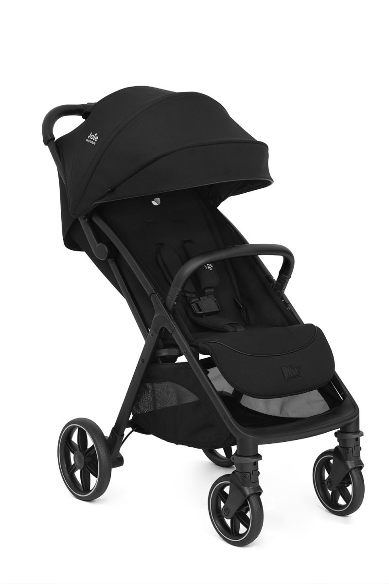 עגלת טיול 3ב1 דגם Parcel LX Signture