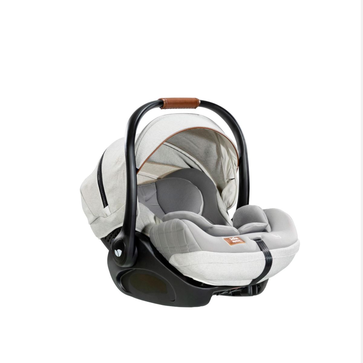 סלקל בטיחותי נשכב במהדורה מיוחדת דגם I-Level Recline Signature