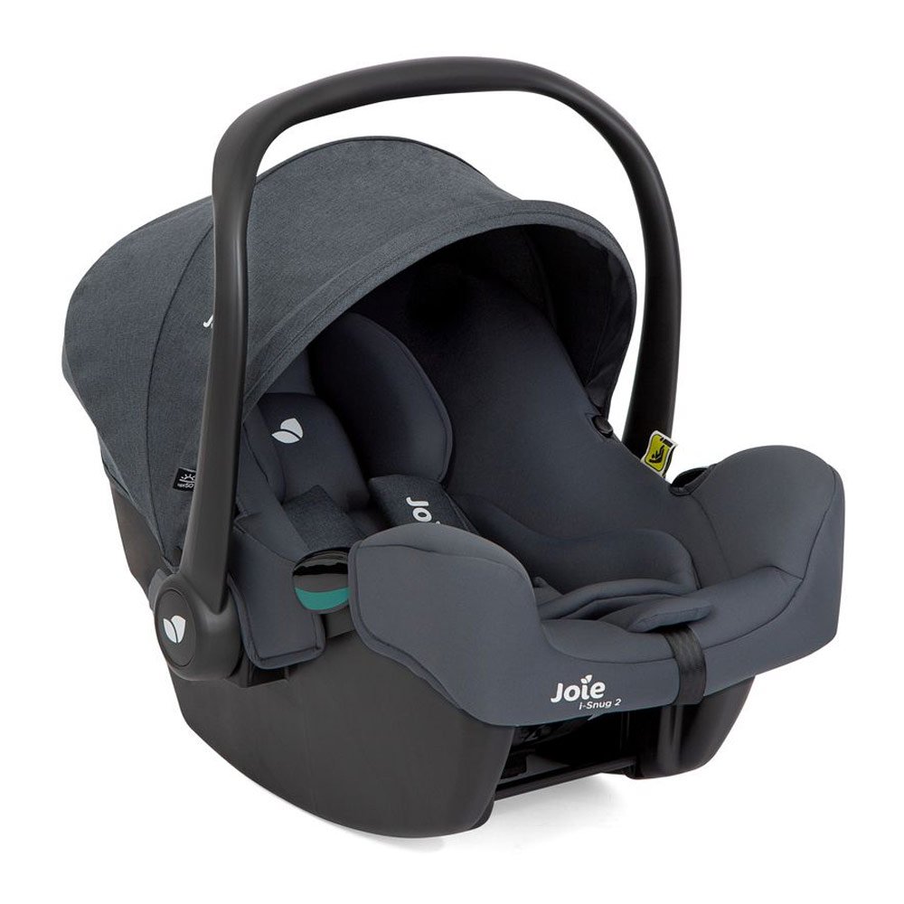 סלקל בטיחותי I-size דגם 2 I Snug – מאושר לעליה למטוס