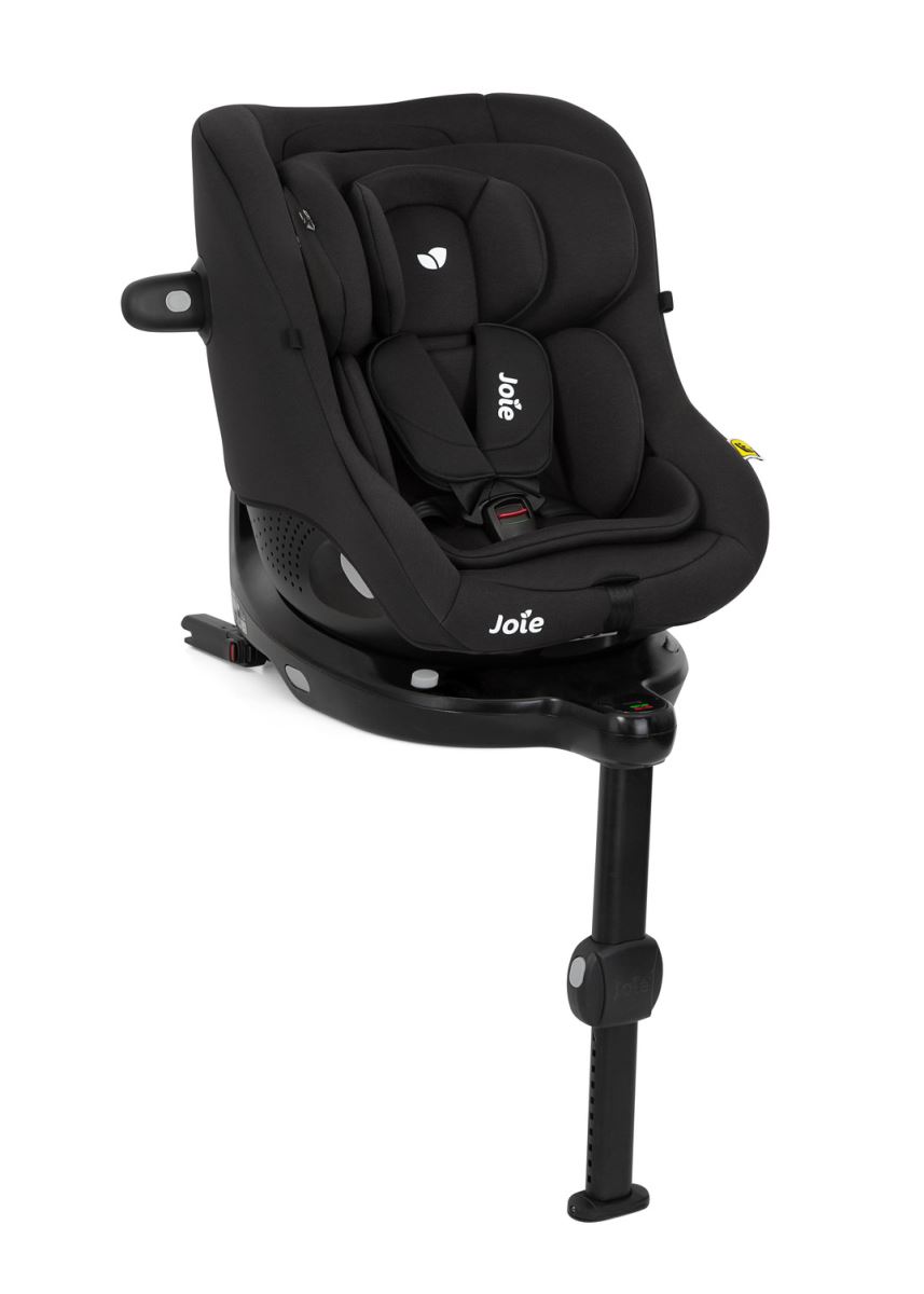 כסא בטיחות מגיל לידה ועד 21 קג דגם i-Pivot 360