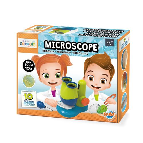 מיני מעבדה דגם מיקרוסקופ | Microscope