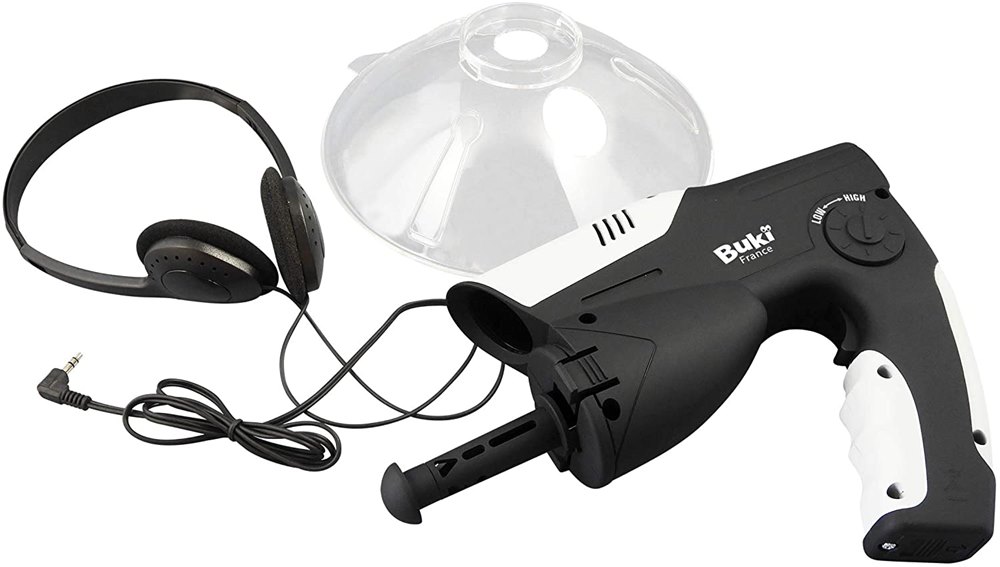מגבר קול ממרחק דגם Sound Amplifier
