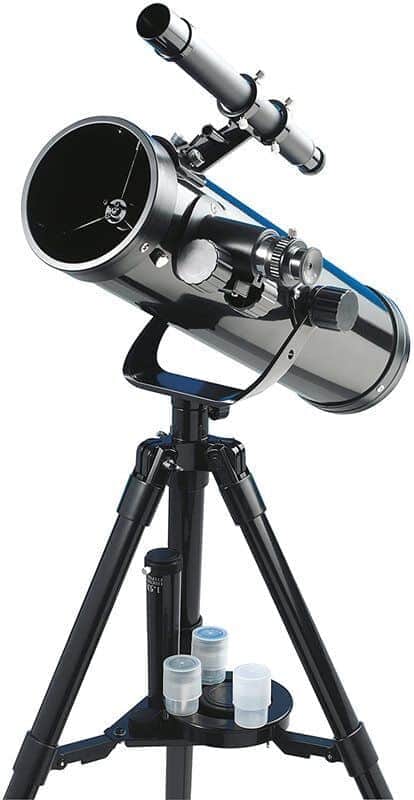 טלסקופ מתקדם 50 פעילויות דגם Telescope 50 Activities