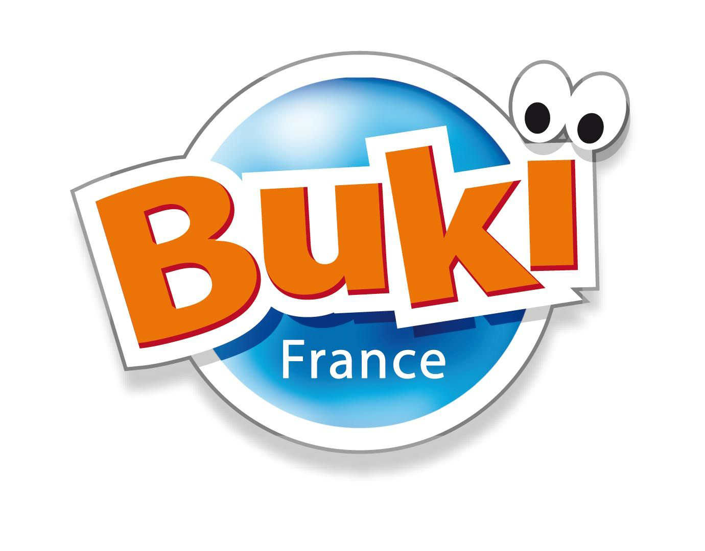 בוקי | Buki