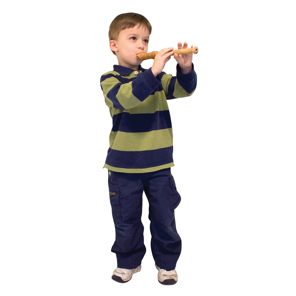 חלילית לילדים דגם Recorder