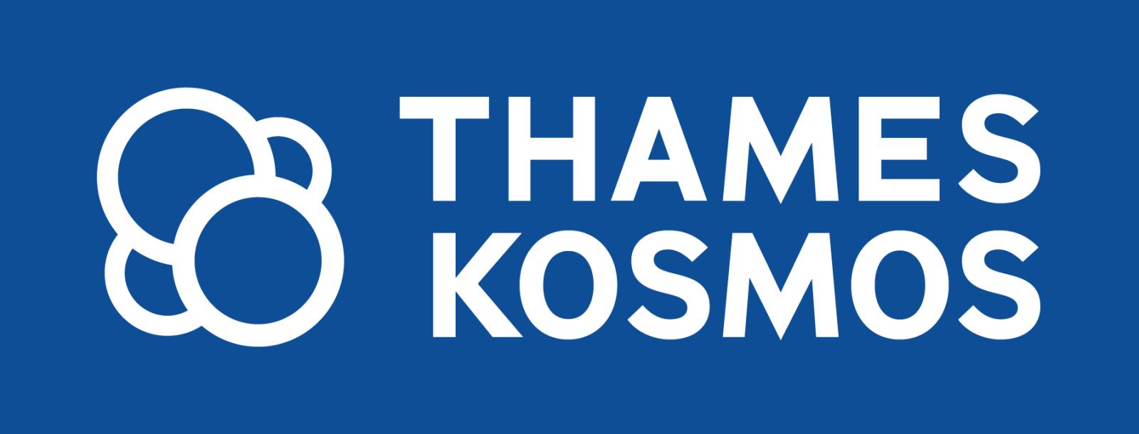 טמואוס וקוסמוס | Thames And Kosmos