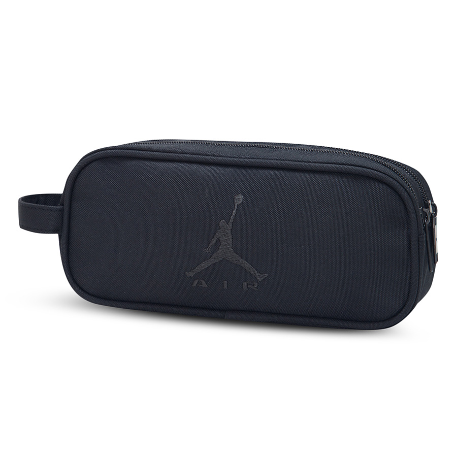 קלמר 2 תאים דגם AIR JORDAN Black