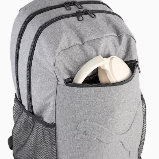 תיק גב 28 ליטר דגם Buzz Heather