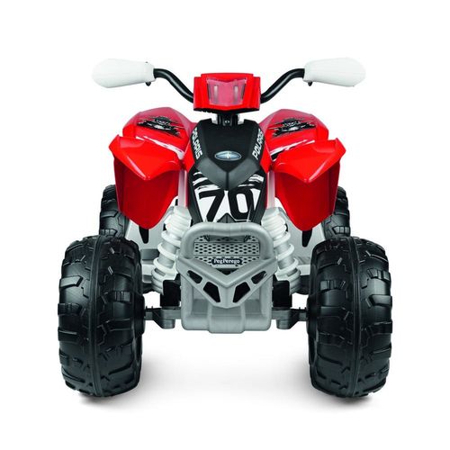טרקטורון אווטלו 330 12V דגם Polaris Outlaw 330W Quad