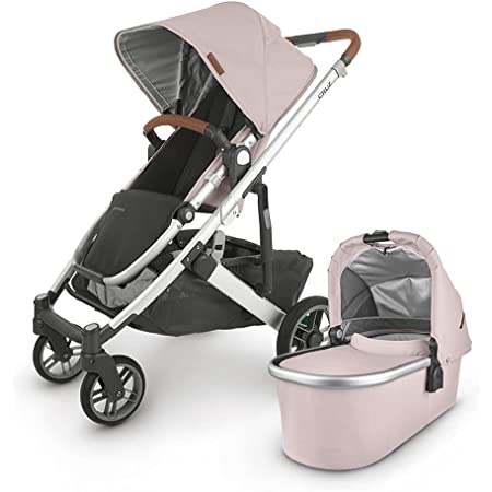 עגלה משולבת כולל אמבטיה וטיולון דגם Cruz V2