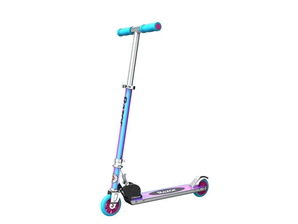 קורקינט דגם A