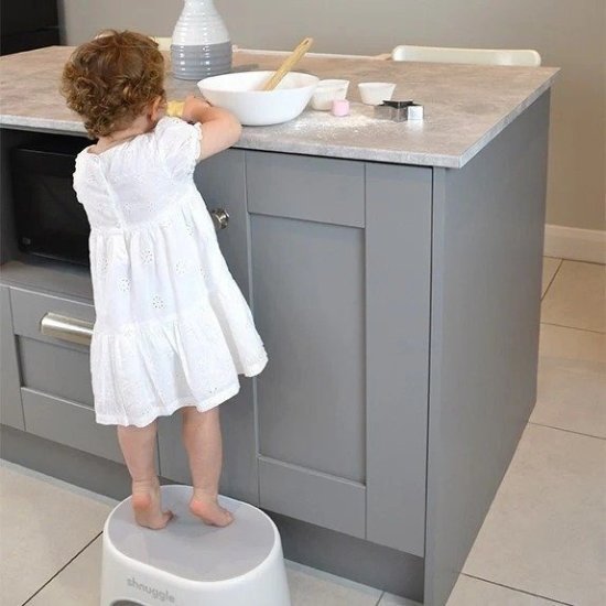 שרפרף לילדים דגם Step Stool