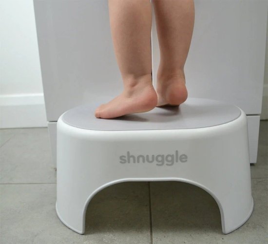 שרפרף לילדים דגם Step Stool