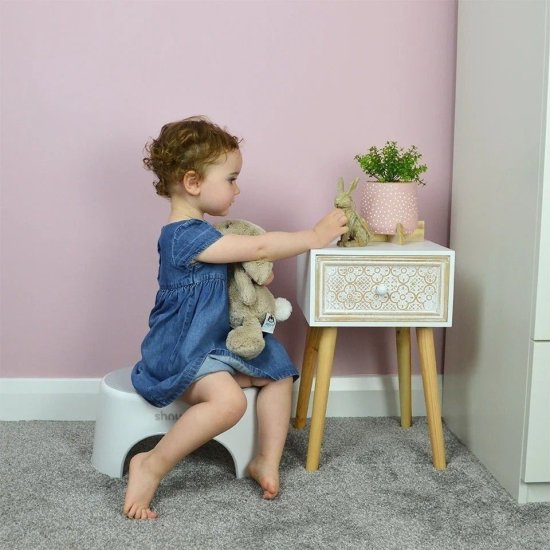 שרפרף לילדים דגם Step Stool