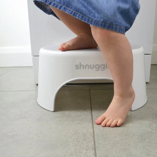שרפרף לילדים דגם Step Stool